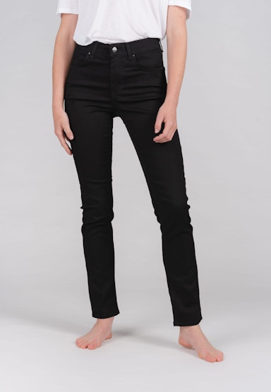 Jeans Cici mit Super Stretch Denim