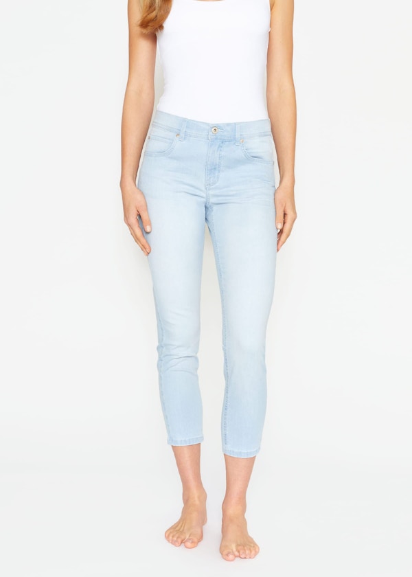 Jeans für Damen | Große Auswahl an Styles | Angels Online-Shop