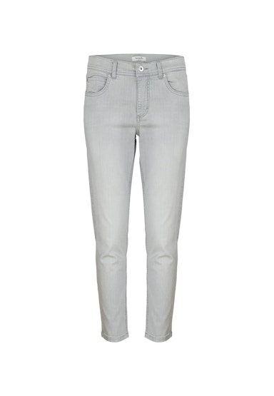 Used-Waschung Online-Shop | Ornella Jeans mit Angels