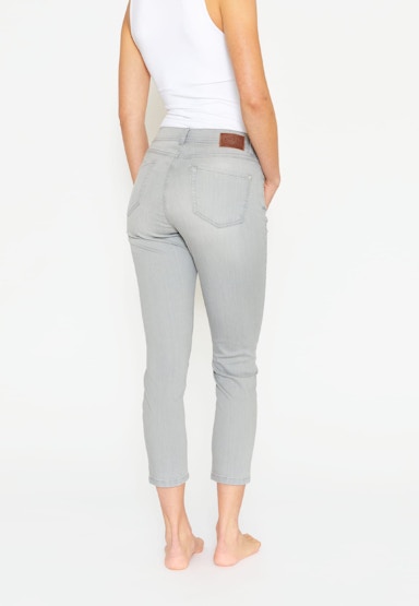 Ornella Angels mit | Online-Shop Used-Waschung Jeans
