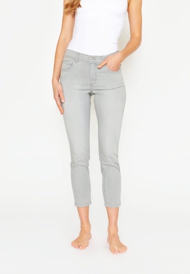 Jeans Ornella Angels Used-Waschung Online-Shop mit 