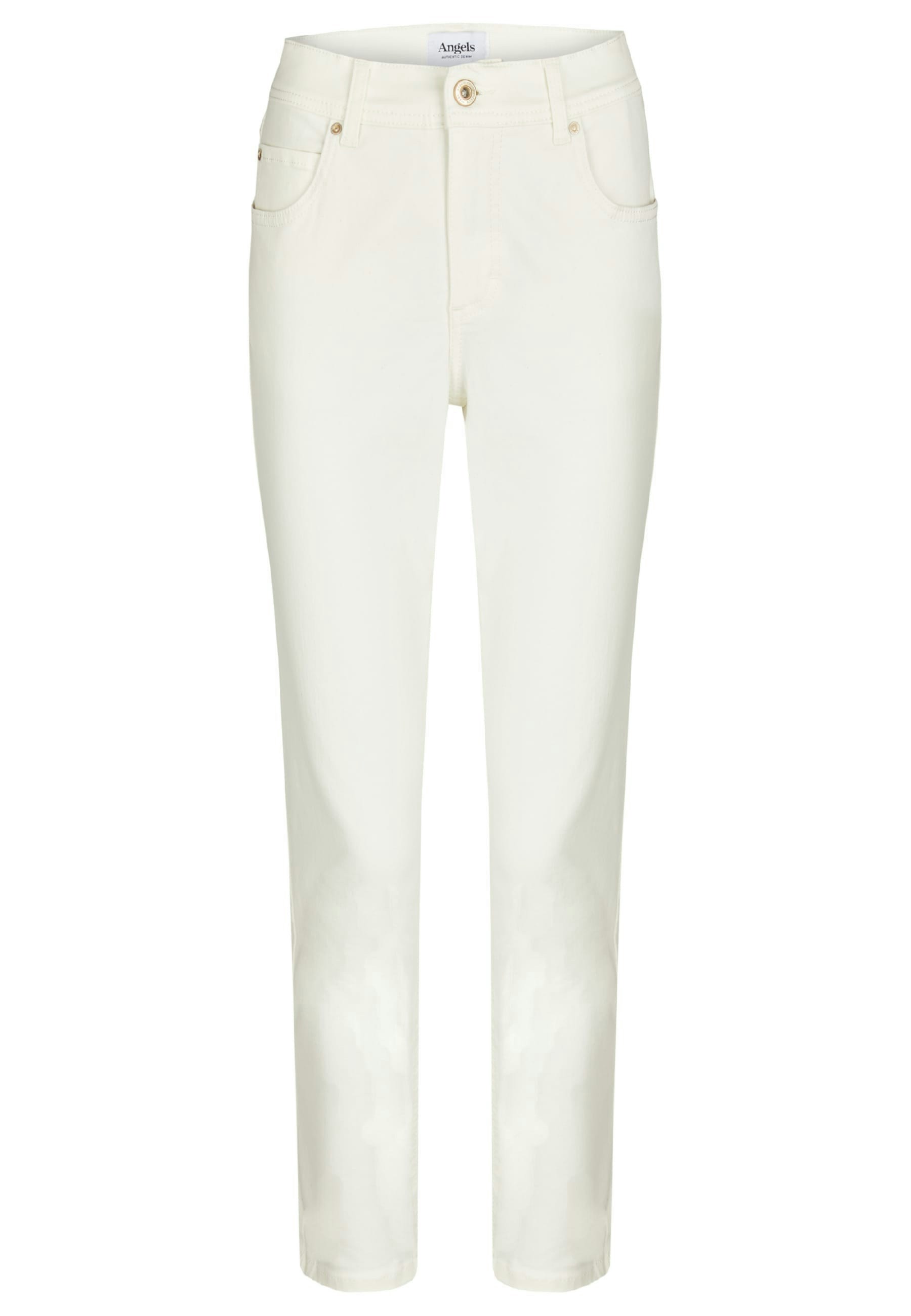 Online-Shop Angels Jeans mit | Ornella Used-Waschung