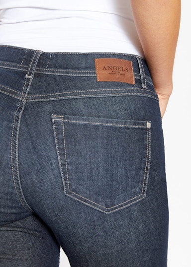 Jeans Ornella mit Organic Cotton