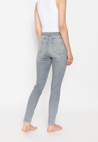 Jeans mit | Size Stretch-Bund One Angels Online-Shop