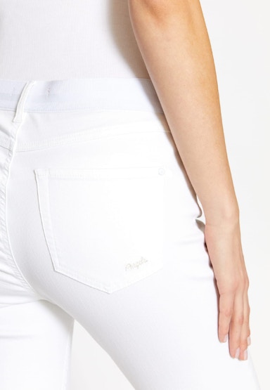 Kurze Jeans Onesize Capri | Angels Online-Shop