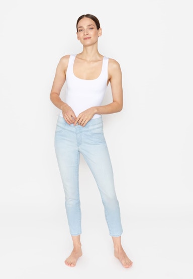 4-Pocket-Jeans Ornella Modern