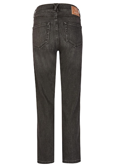 5-Pocket-Jeans Darleen mit Kontrastnähten