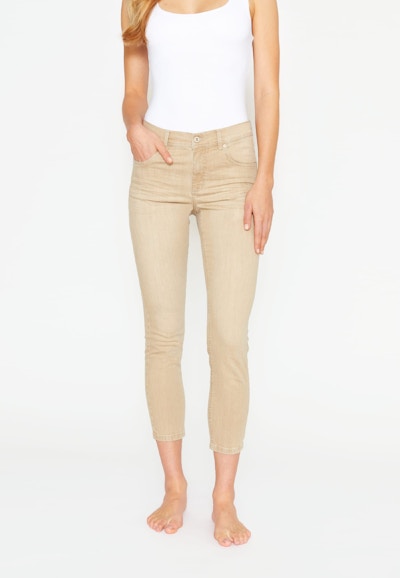 Jeans Ornella mit Organic Cotton