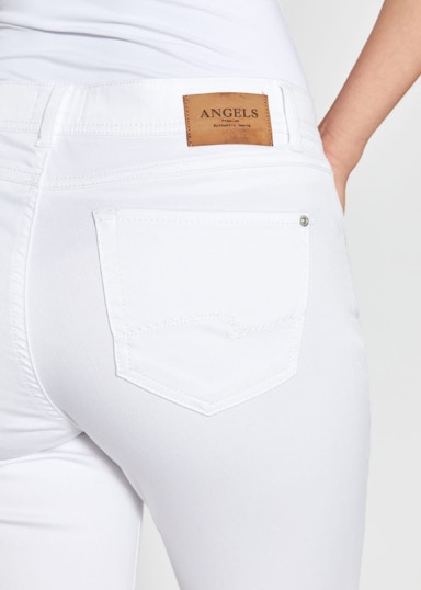 Jeans Ornella mit Organic Cotton
