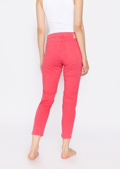 Coloured Jeans Ornella