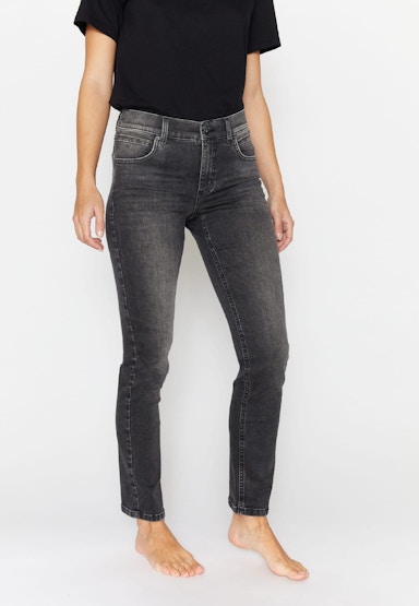 Jeans Cici Glamour mit Ziersteinen