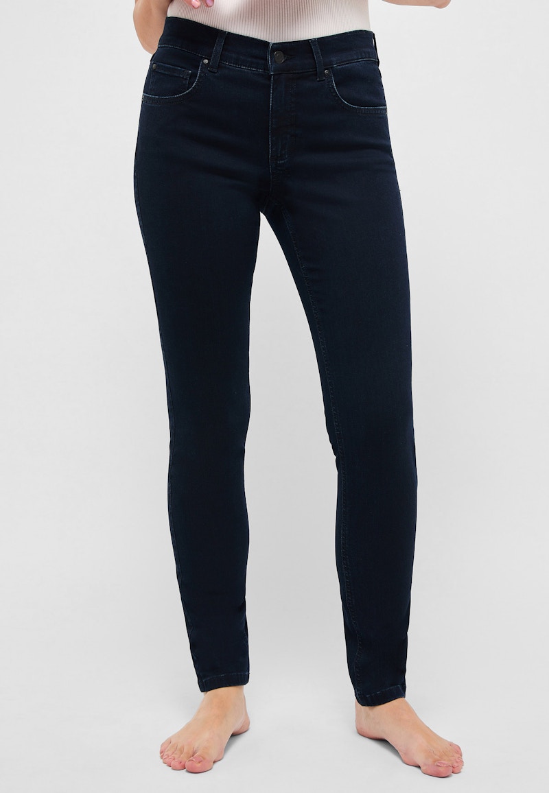 Jeans One Angels Grafic Fits Size All mit | Laser Online-Shop