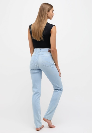 Jeans Cici mit Cotton Organic | Online-Shop Angels