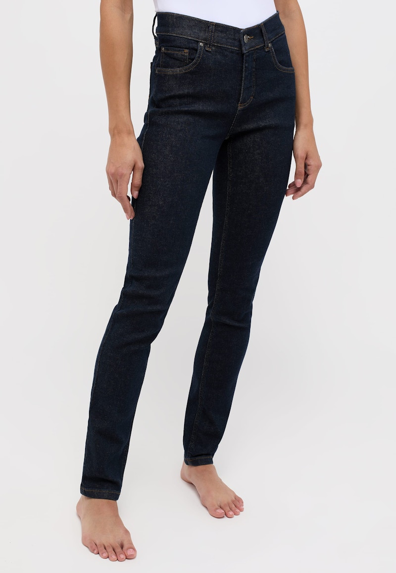 Jeans One Size mit Stretch-Bund | Angels Online-Shop