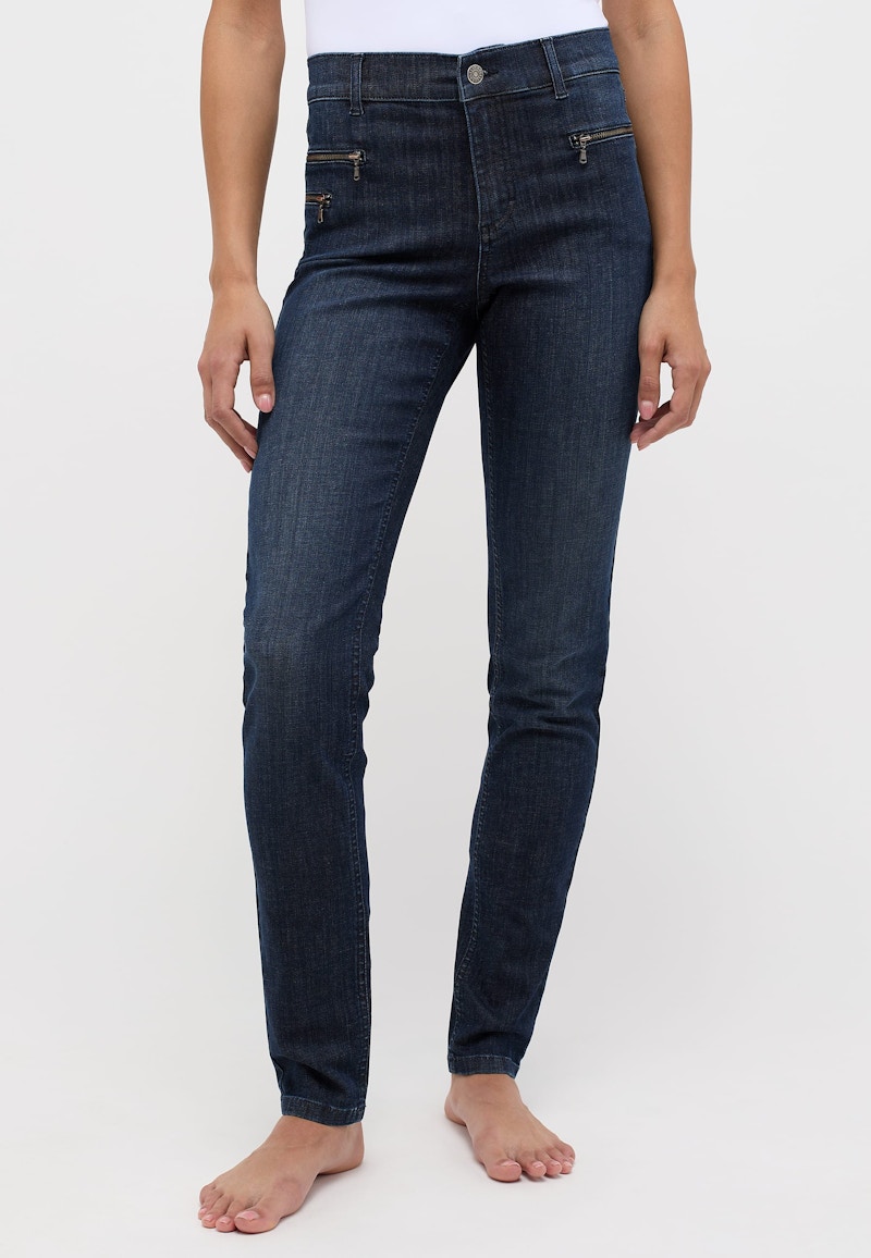 Jeans One Size mit | Stretch-Bund Angels Online-Shop