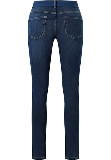 Jeans One Size with stretch waistband