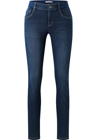 Jeans One Size mit Stretch-Bund