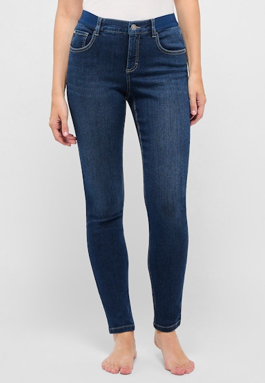 Jeans One Size mit Stretch-Bund