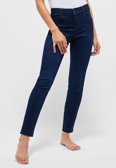 Jeans mit One | Size Online-Shop Angels Stretch-Bund