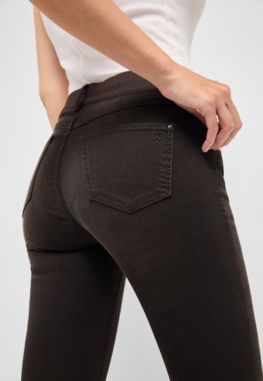 Jeans One Size Mit Stretch-bund | Angels Online-Shop