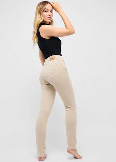 Coloured Jeans Skinny