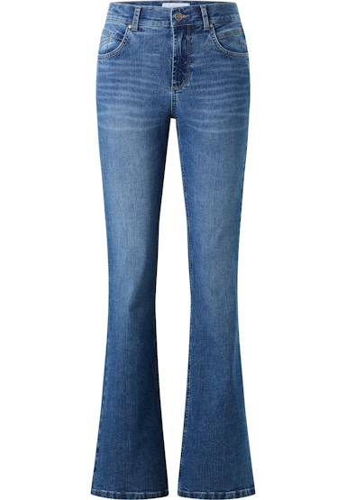 Jeans Leni Flared with wide bootcut