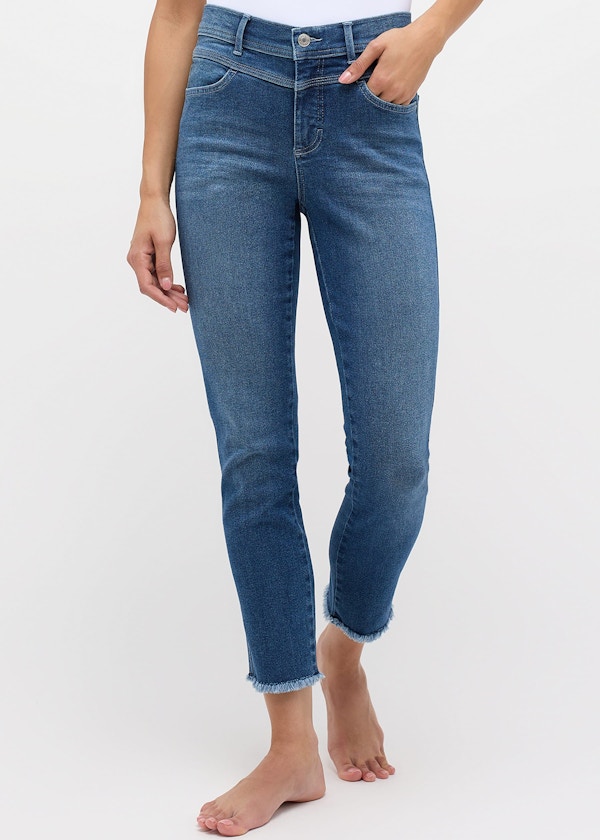 Slim Fit Jeans | Angels Online-Shop