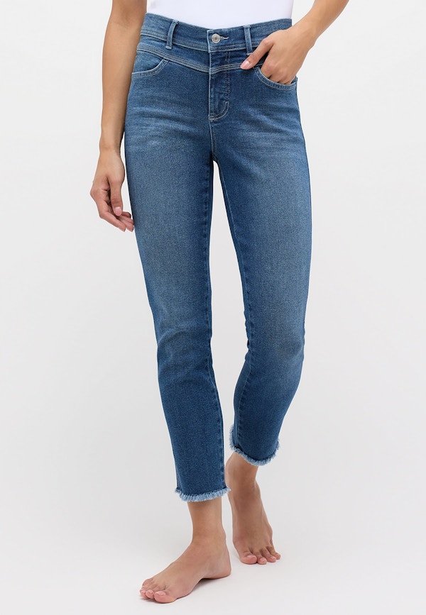 Online-Shop Jeans Slim Angels | Fit