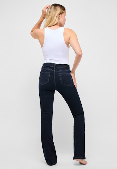 Jeans Leni mit elastischem Denim