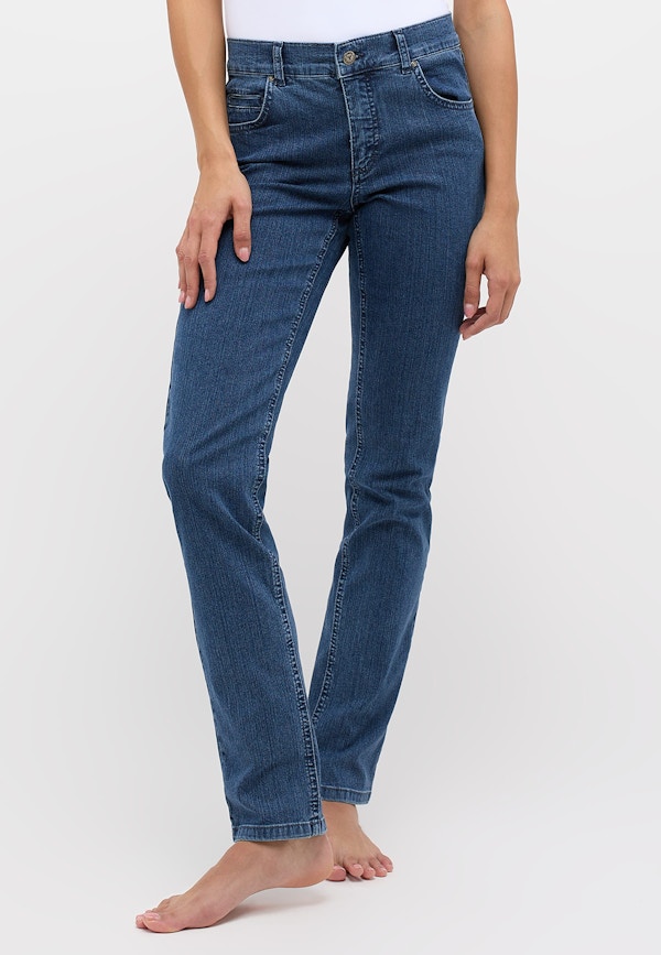 Jeans Angels Online-Shop Fit Slim |