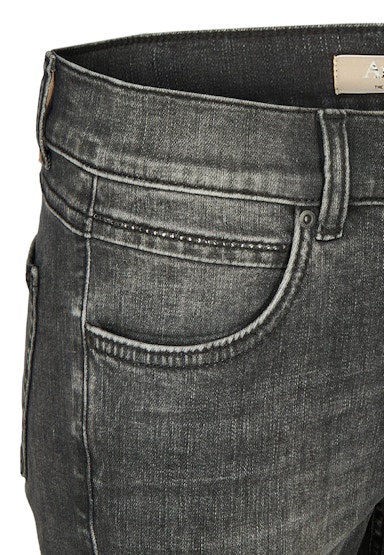 Jeans Cici Glamour mit Ziersteinen