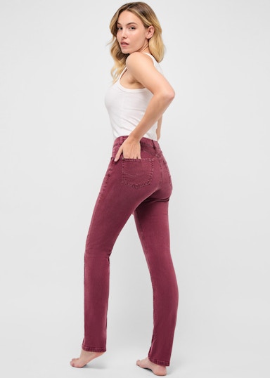 Coloured Jeans Cici