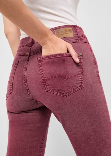 Coloured Jeans Cici