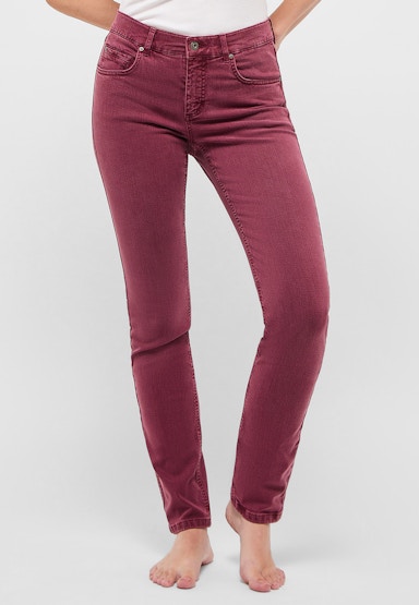 Jeans Cici Coloured Denim
