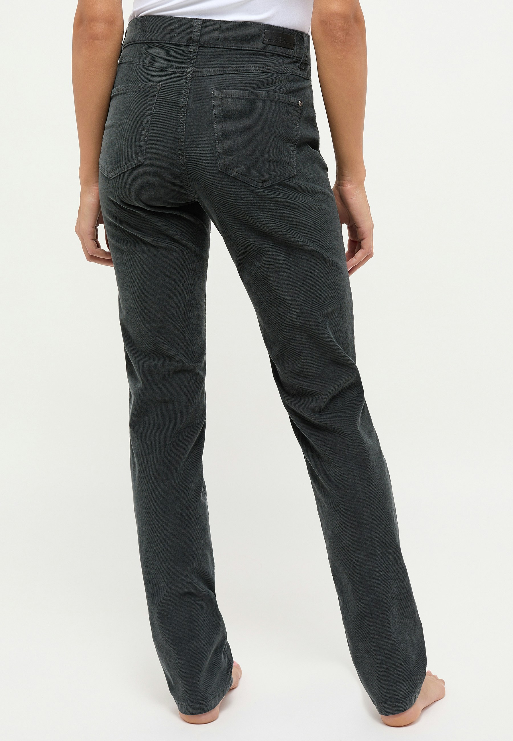 Jeans Cici in Coloured Cord