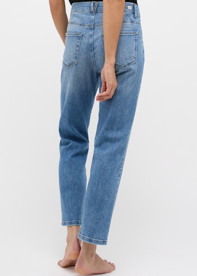 Jeans Basic Straight