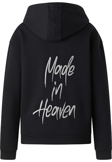 Hoodie Made in Heaven