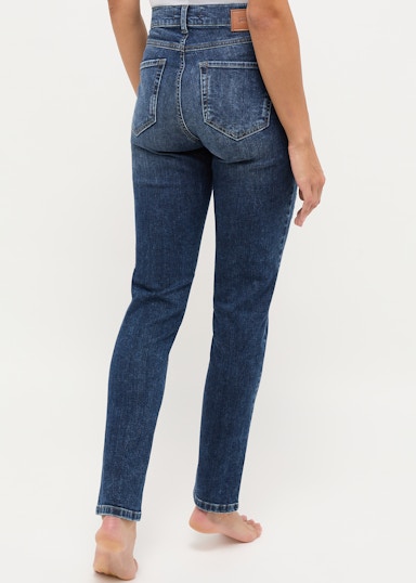 Jeans Skinny Slit