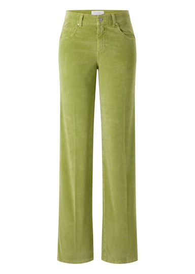 Jeans Lara in Coloured Cord
