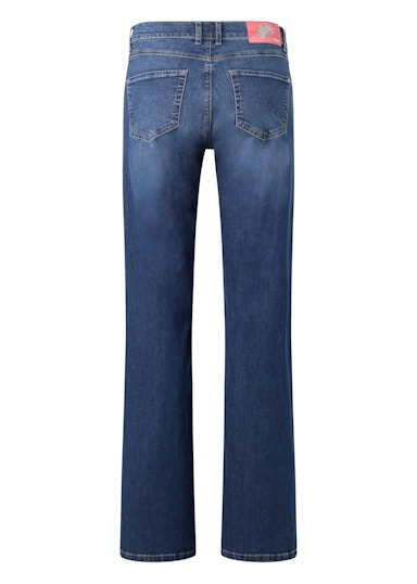 Jeans Liz aus Organic Cotton