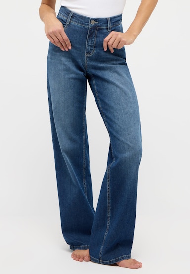 Jeans Liz aus Organic Cotton