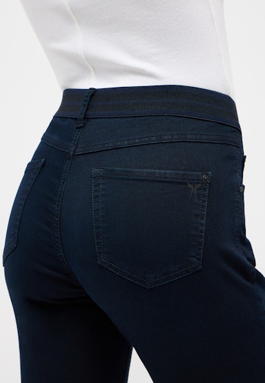 One mit Online-Shop Size Jeans Angels Stretch-Bund |