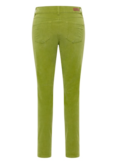 Jeans Skinny in Coloured Cord