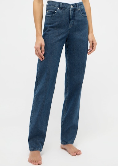 Straight-Jeans Greta