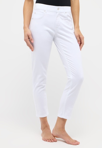 Jeans Ornella with organic cotton