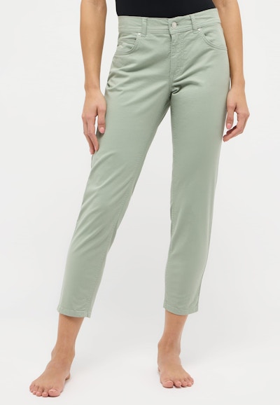 Coloured Jeans Ornella