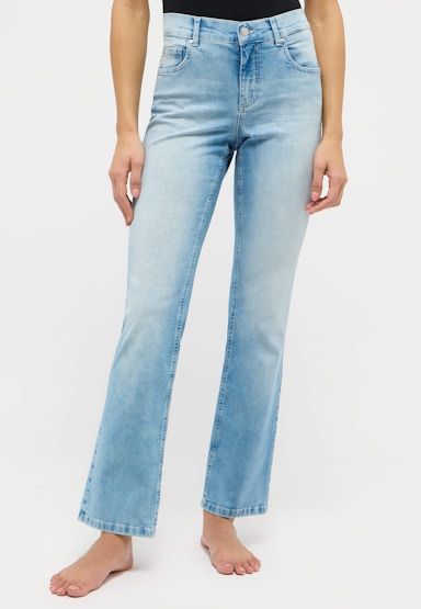 5-Pocket-Jeans Leni