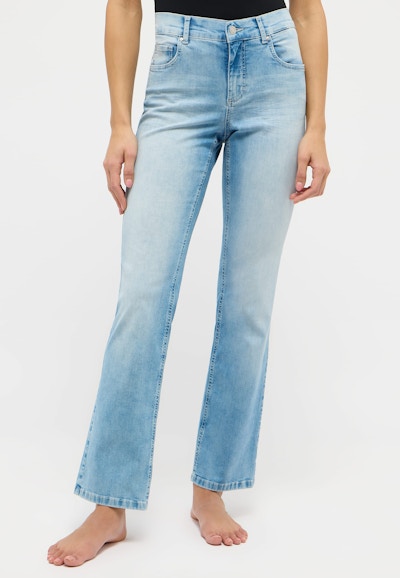 5-pocket jeans Leni