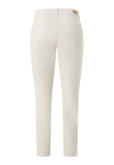 Louisa Chino with welt pockets