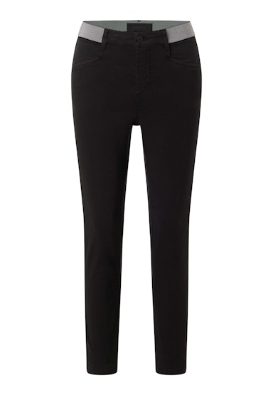 Pants Ornella Sporty with stretch waistband